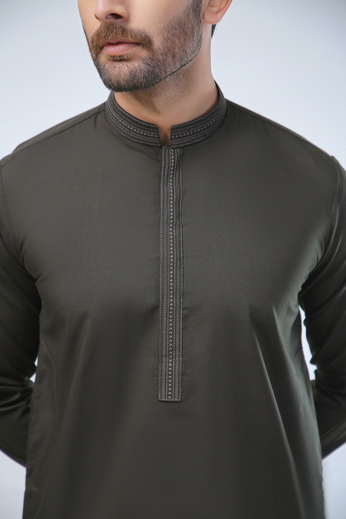 Wasiyat - Classic Fit