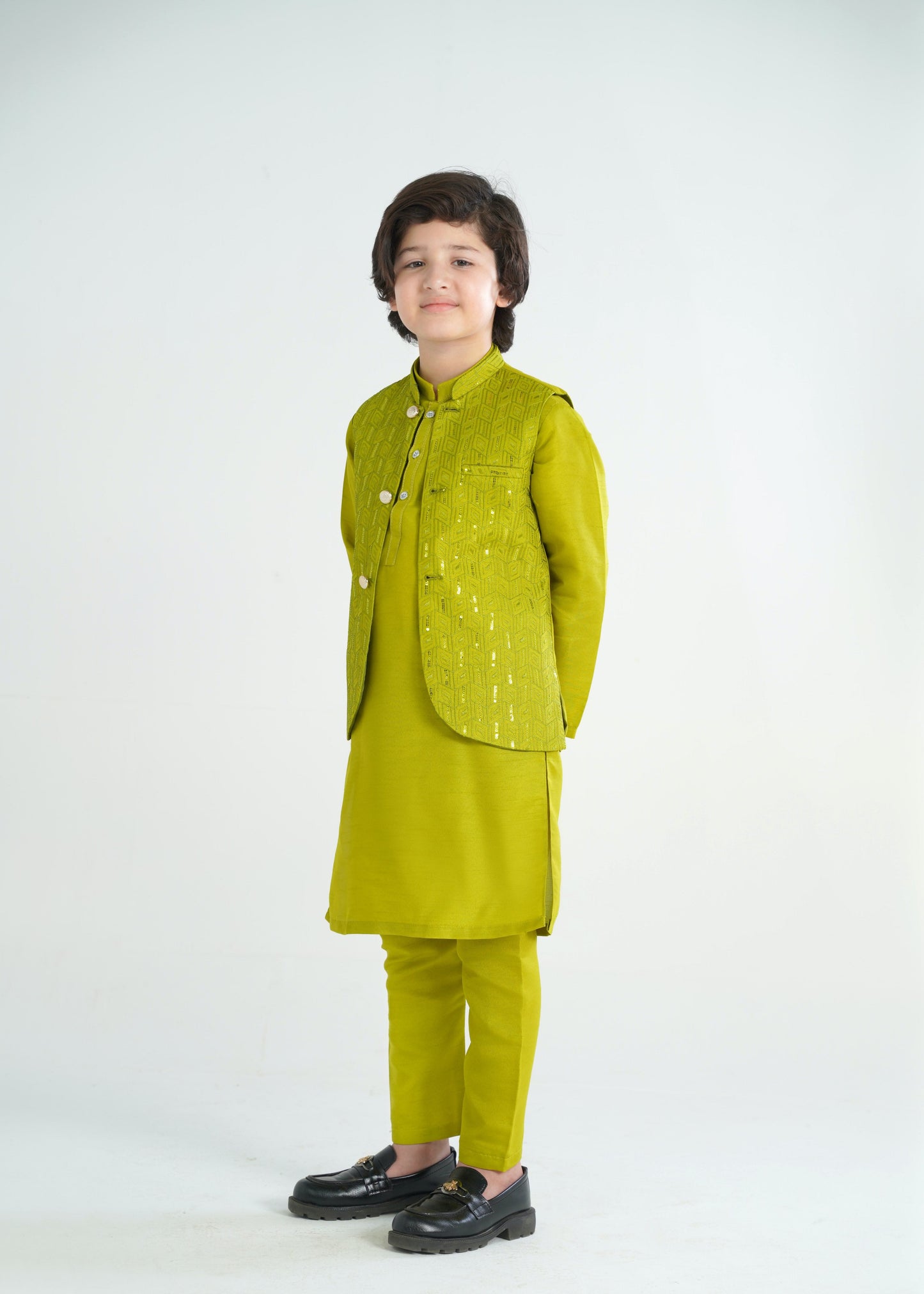 Shahi