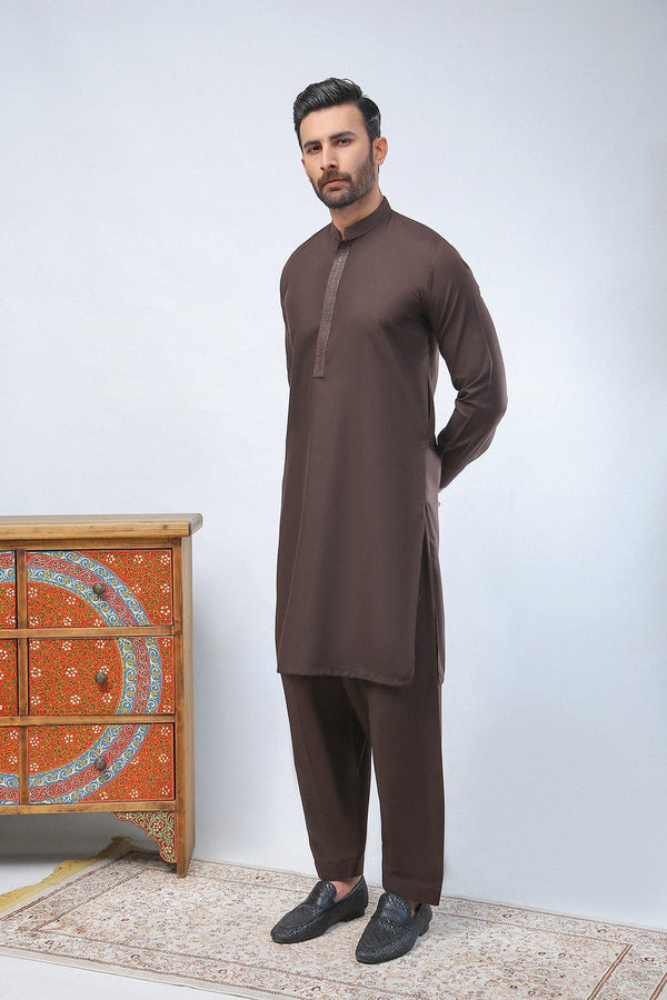 Hasool - Classic Fit