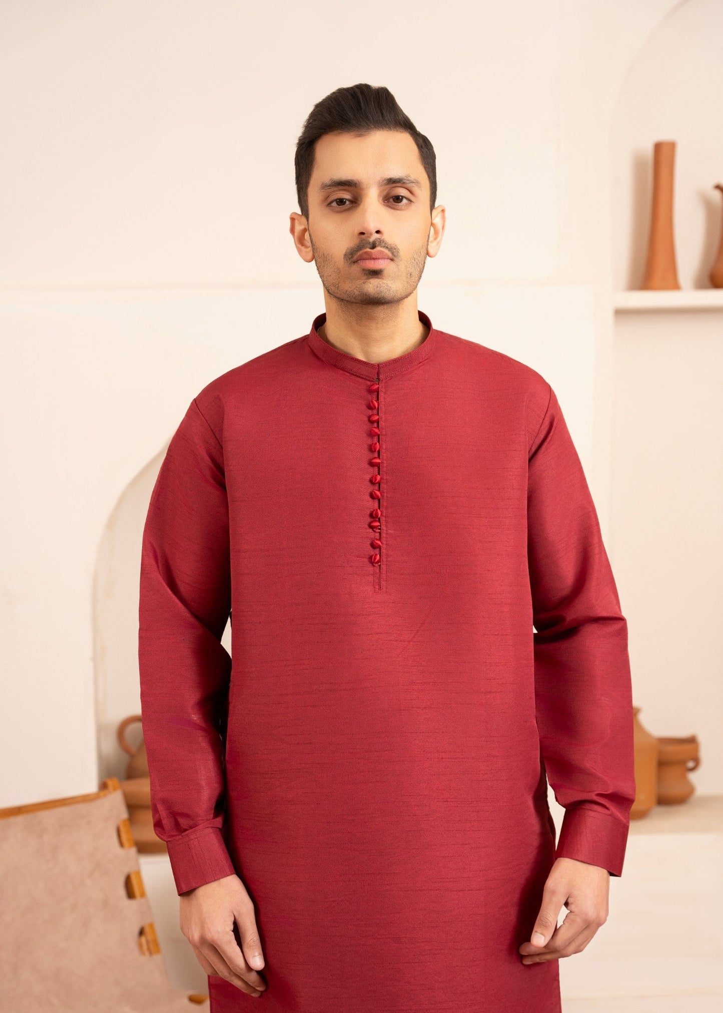 Rangrez - Modern Fit