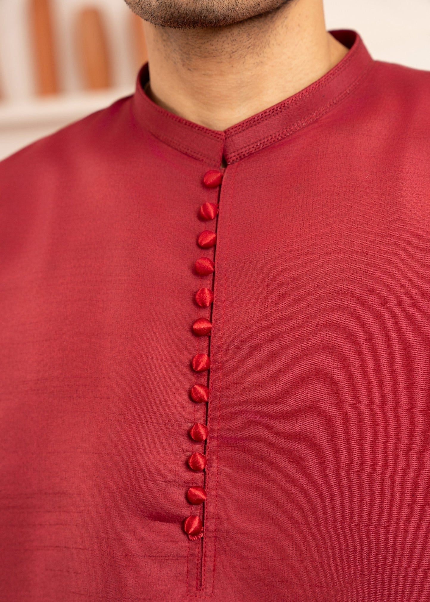 Rangrez - Modern Fit