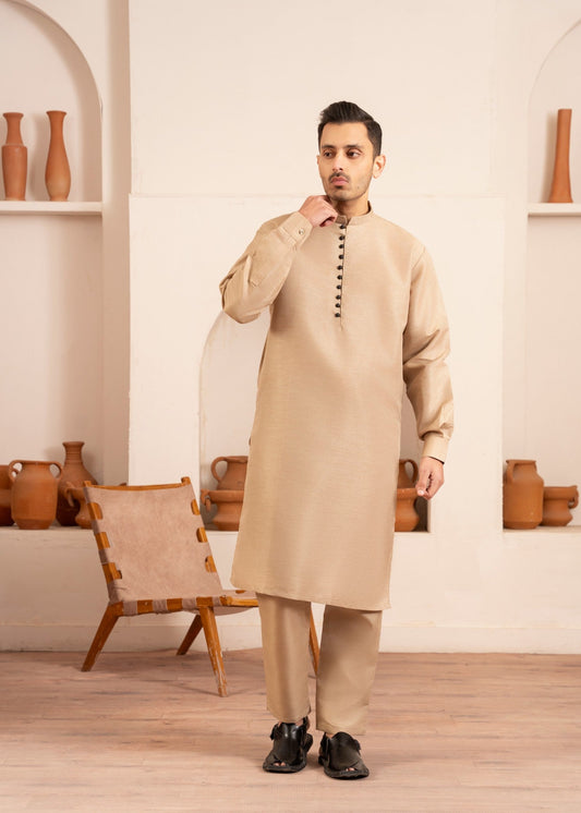 Yasir - Modern Fit