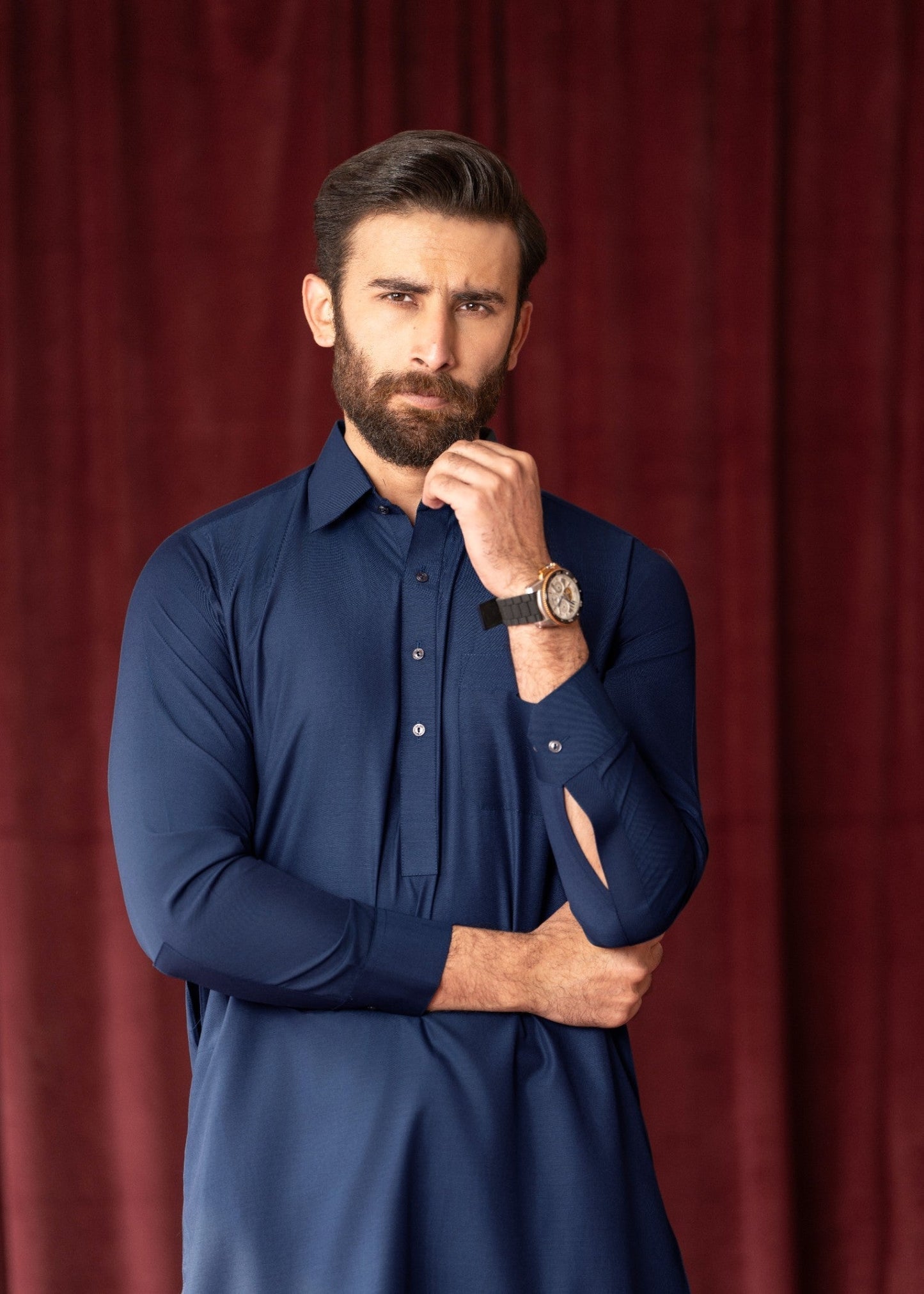 Vincent - Classic Fit