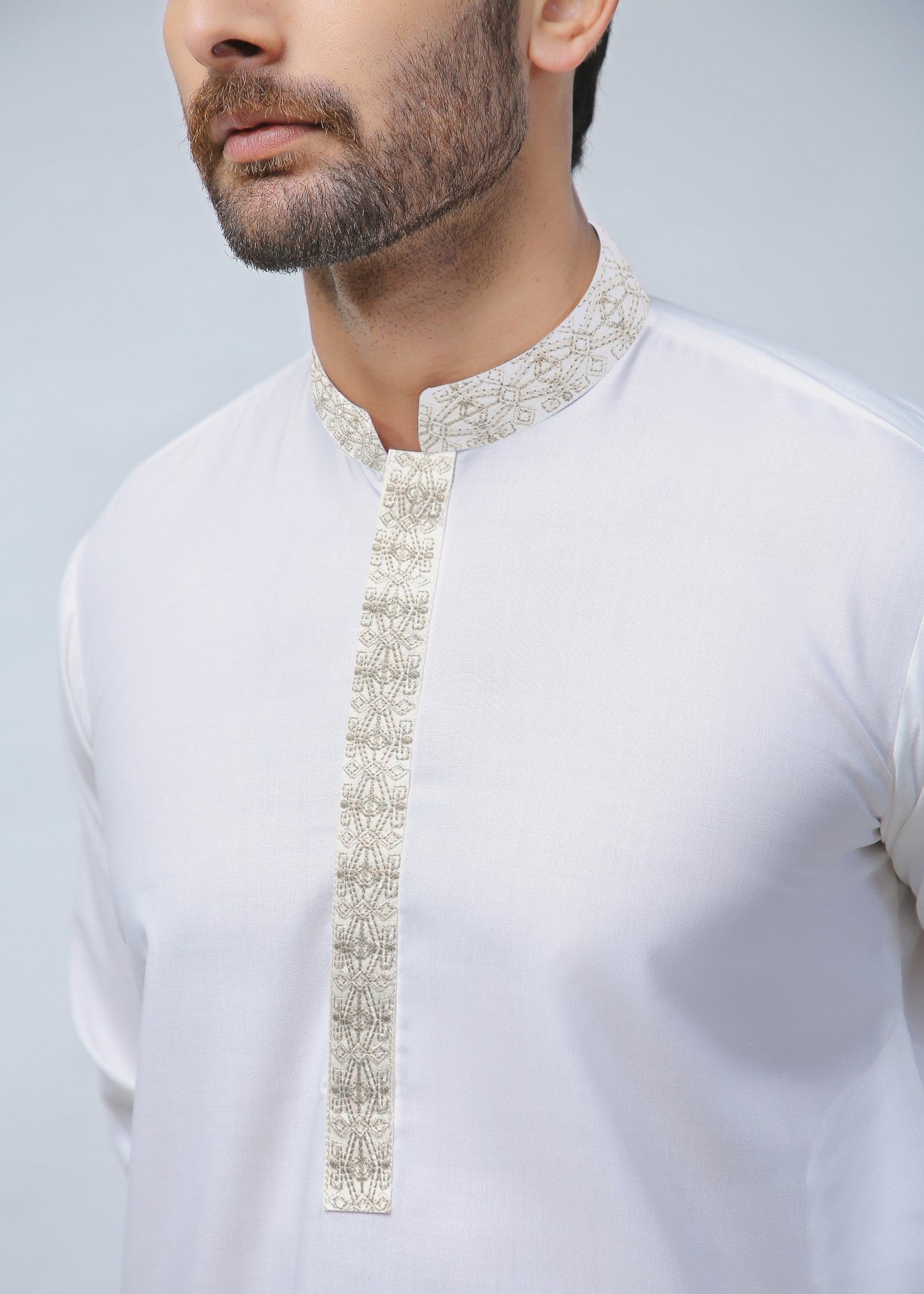 Virasat - Classic Fit